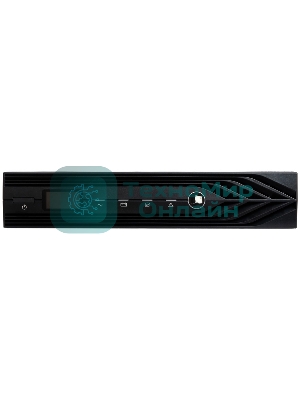 Источник бесперебойного питания Бастион SKAT-UPS 2000 RACK+4x9Ah исп.E