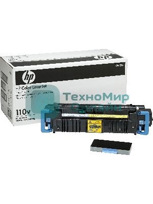 Термоузел в сборе HP CB458A для HP CLJ CP6015/CM6030/CM6040