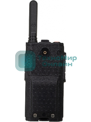 Портативная профессиональная радиостанция Rexant R-1