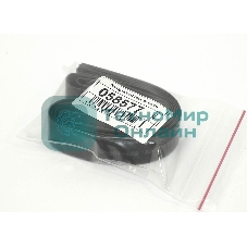 Термоусадка d 10мм длина 1м