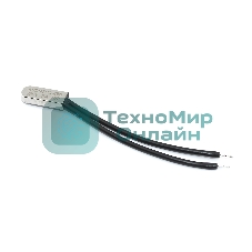 Термостат биметаллический KSD9700 5А/40 С нормально замкнутый