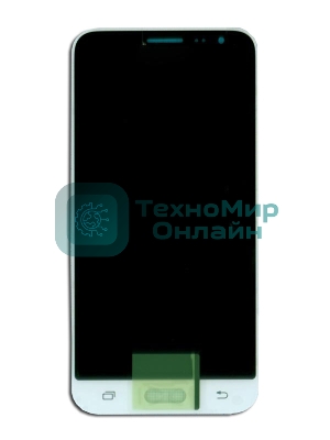 Дисплей для Samsung Galaxy J3 (2016) SM-J320 (TFT) золотистый