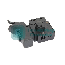 Выключатель для китайских перфораторов/дрелей (8857) 301019