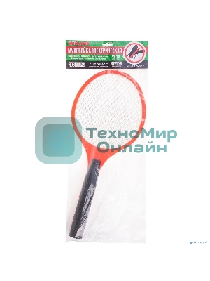 Мухобойка электрическая Rexant 800В (0410)