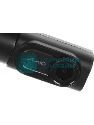 Камера заднего вида Mio MiVue A50, универсальная, черный