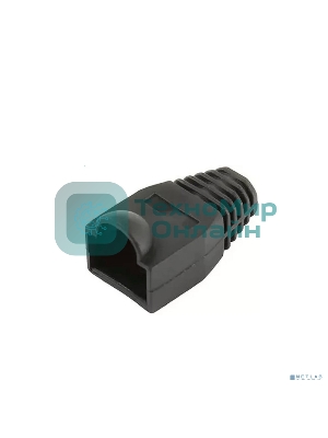 Колпачок 5bites US016-20BK RJ45 20 шт черный
