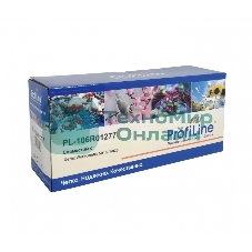 Картридж лазерный ProfiLine PL-106R01277 для принтеров Rank Xerox WorkCentre 5016/5020 6300 копий 1 шт
