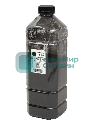 Тонер для LJ 1200/1300/1150 (NetProduct) 1кг, канистра