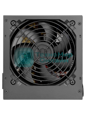 Блок питания Thermaltake TR2 S (PS-TRS-0600NPCWEU-2), 80 PLUS, 120мм, черный