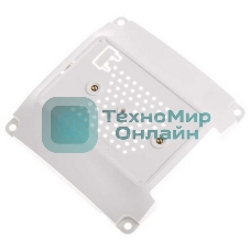 Крепление для корпуса Raspberry Pi 3 Model B VESA Mount (100x100 мм) для корпусов Raspberry Pi 3, ASM-1900048-11, цвет белый, (122-3464)