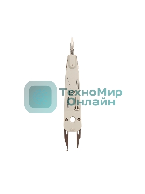 Инструмент для заделки витой пары PROconnect HT-314B, 110