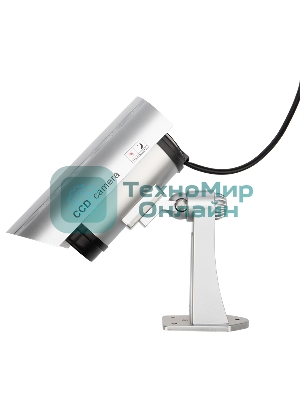 Муляж видеокамеры уличной установки Rexant RX-307