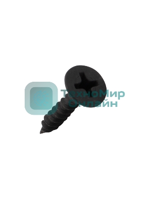 Саморез гипсокартон-металл Kranz 3.5х19, короб (200 шт./уп.)