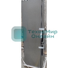 (Поврежденный товар) Холодильник Atlant ХМ-4624-181-NL серебристый [См.описание!]