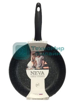 Сковорода Нева-Металл NG126 Neva Granite
