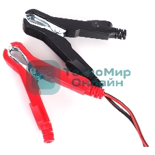 Импульсное зарядное устройство Patriot BCI-10M