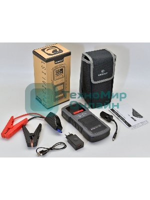 Пуско-зарядное устройство Berkut JSL-27000