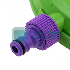 Разбрызгиватель круговой Palisad