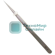 Пинцет Vetus SS-JP антимагнитный, прямой,