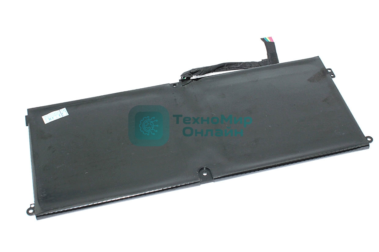 Аккумуляторная батарея для ноутбука Dell 427TY 3.7V 7880mAh