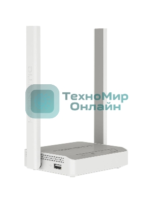 Беспроводной роутер Keenetic 4G (KN-1213)