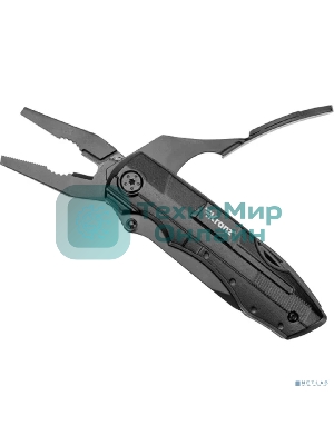 Мультитул Kranz KR-12-4944-2 11 в 1, 154 мм