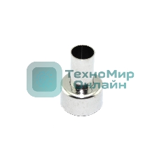 Наконечник паяльного фена SUGON 858 12 мм