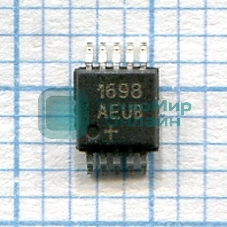 Контроллер MAX1698AEUB