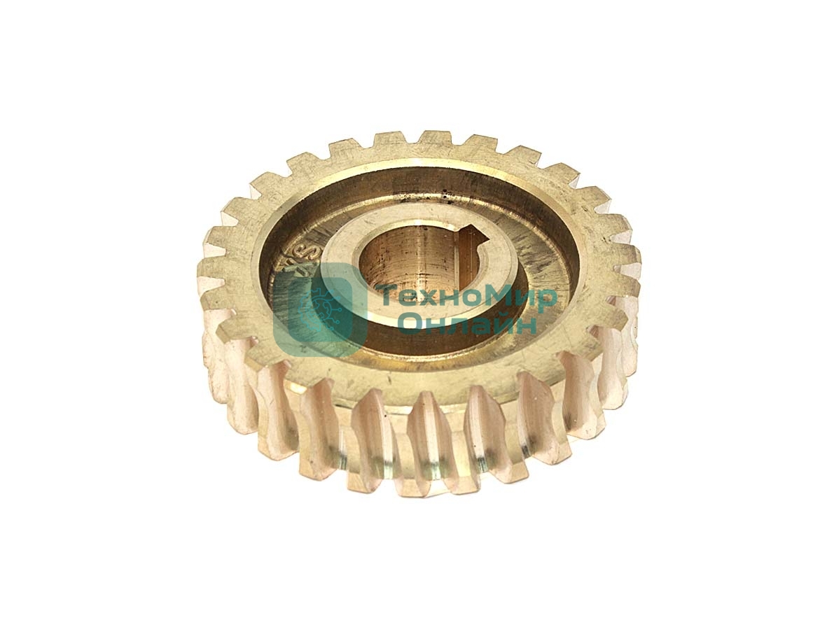 Шестерня редуктора снегоуборщика 26 зубьев 144011