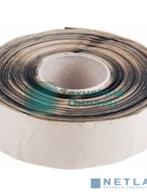 Бутил-каучуковая лента Rexant 20м (Ширина 5 см,толщина 0,05 см)