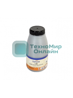 Тонер ProfiLine PL-CB540/CE310/CE320/CE250/CE260/CE740/CB400 для HP CLJ CP 1215/1515/3525/5220/5225/4005/4025/4525/CM1215MFP 1025/nw1525n/nw/CM1415fn/fnw LaserJet Pro 100 M175/M275/Pro 200 M251nw/Canon LBP5050 черный 55 гр Фасовка РФ