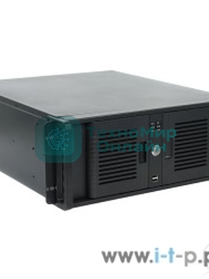 Корпуса ExeGate EX254720RUS Серверный корпус ExeGate Pro 4U4132 (RM 19