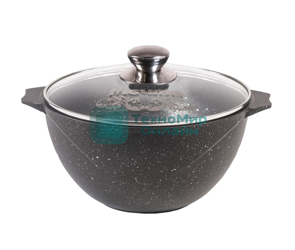 Казан Мечта 54701 Гранит 4 л 54701