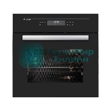 Духовой шкаф электрический Gefest ДА 622-04 A, встраиваемый
