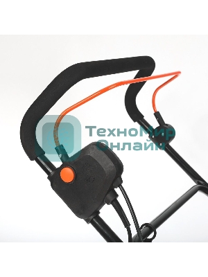 Скарификатор Patriot SCE 180 электр. 1800Вт (512309180)