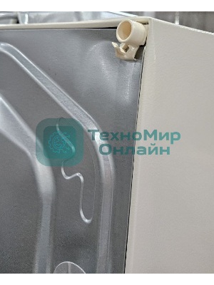 (Поврежденный товар) Холодильник LG GA-B419SEJL бежевый [См.описание!]