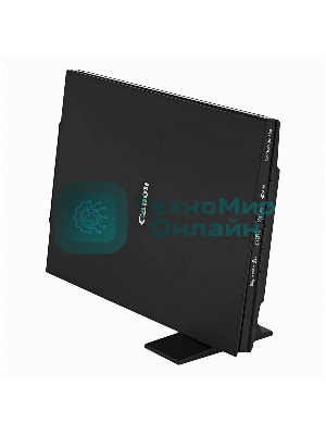 Планшетный сканер Canon CanoScan LiDE 400 (2996C010), (A4, CIS, 4800x4800dpi, ч/б 8 стр/мин,цв. 8 стр/мин, 48bit, 48bit, USB 3.0)