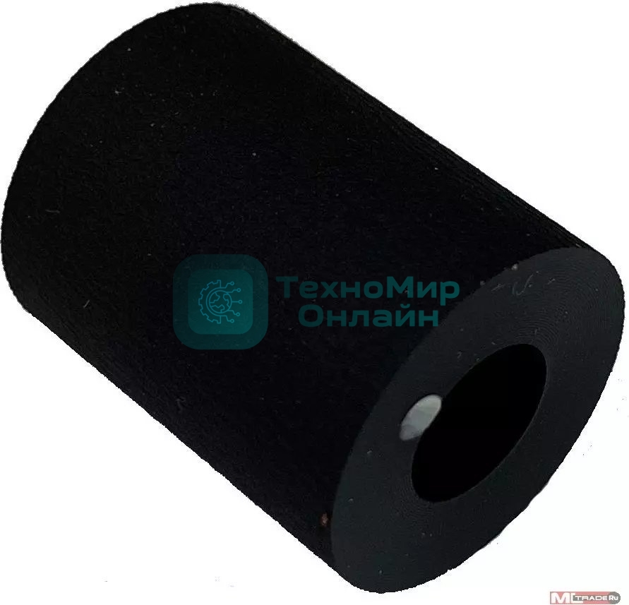 Резинка ролик подхвата (Long Life, New) CET для Kyocera ECOSYS M2030DN