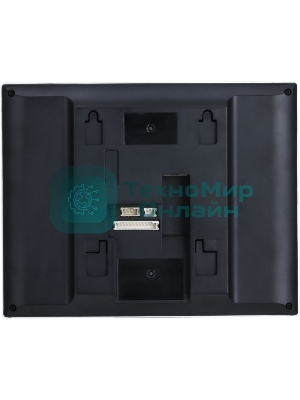 Видеодомофон Dahua DHI-VTH8621KMS-WP