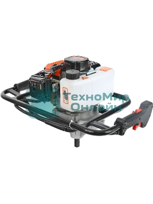 Мотобур бензиновый PATRIOT PT AE150D (без шнека) easy start