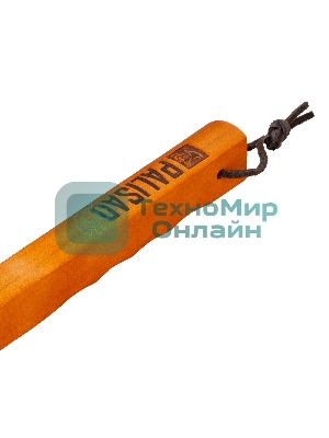 Набор приборов для барбекю Palisad Camping, 4 предмета в сумке