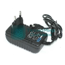 Блок питания (сетевой адаптер) 12V 1A 5.5x2.5