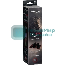 Коврик для мышки Defender ULTRA REDRAGON