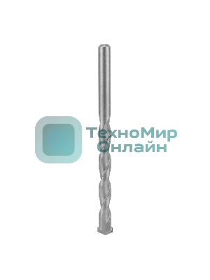 Сверло по бетону MTX 12 х 150 мм, цилиндрический хвостовик