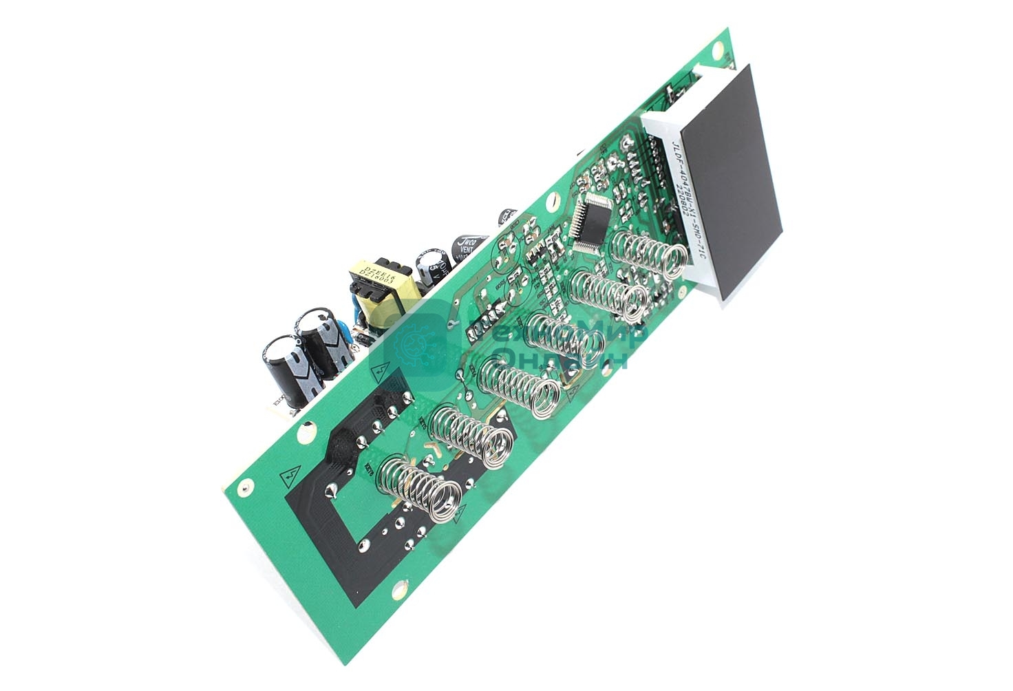 Панель управления для микроволновок Krona 233S0-11030-C0