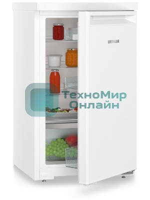 Холодильник Liebherr Rd 1200-20 001 белый однокамерный 110л, капельная система