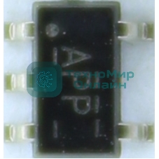 Контроллер TPS62222 DDCRG4