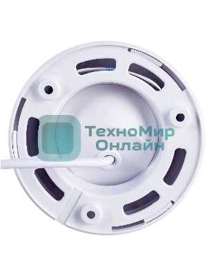 Купольная, универсальная 1080P видеокамера Falcon Eye FE-MHD-DP2e-20 4 в 1 (AHD, TVI, CVI, CVBS) с функцией 