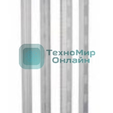 Стойка двухрамная Lanmaster TWT-RACK2-42U-6X6 42U 600 мм X 600 мм серый