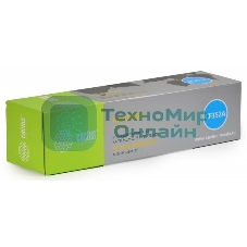 Картридж лазерный Cactus CS-CF352A желтый (1000 стр.) для HP M176/M177